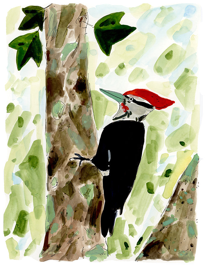 second payment for artwork