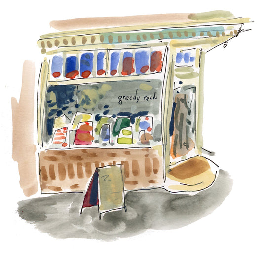 Wholesale Shops