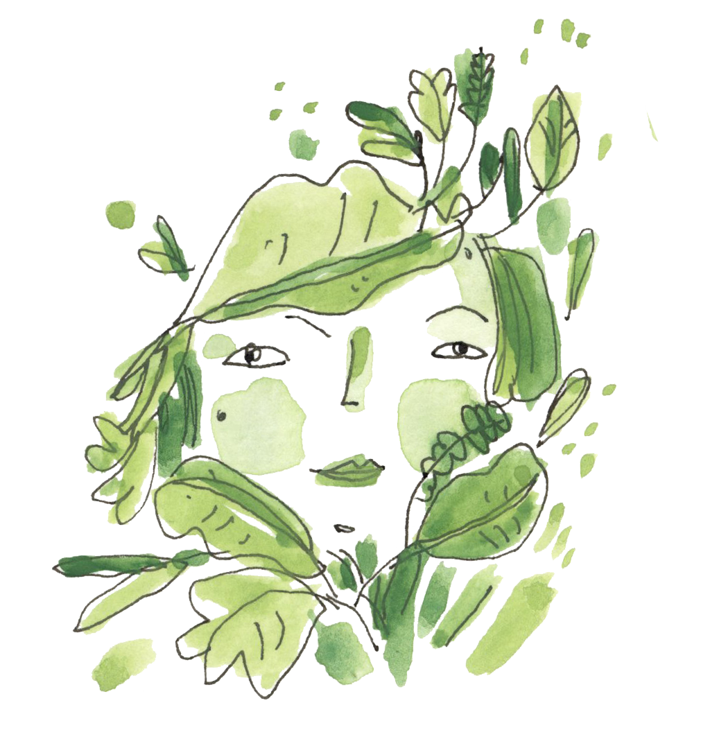 Green Goddess Dressing