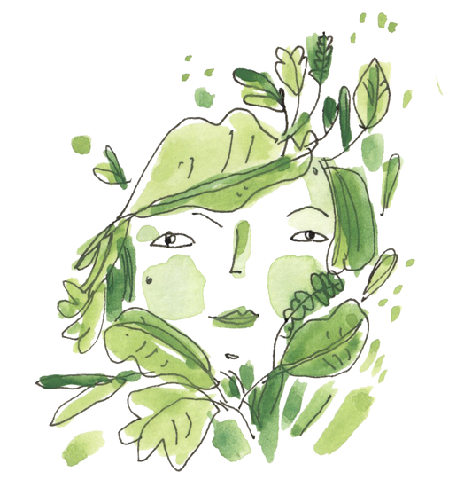 Green Goddess Dressing