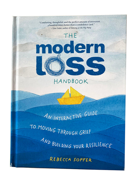 Modern Loss Handbook