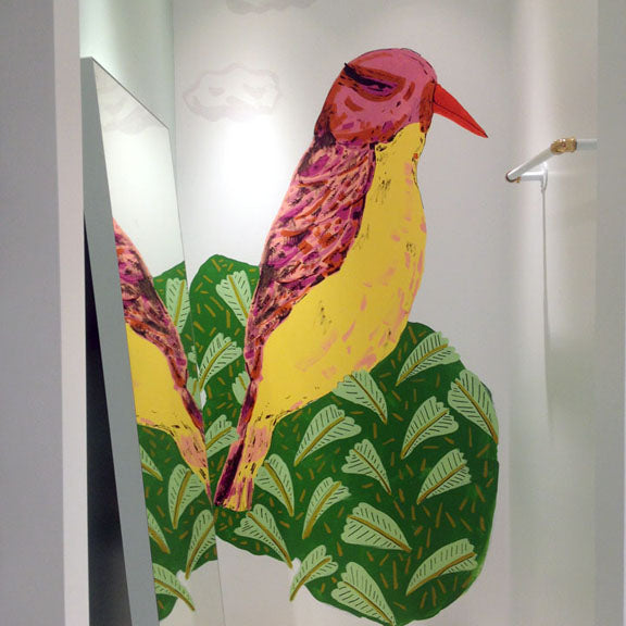 Murals