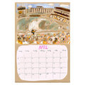 Baltimore Calendar 2027