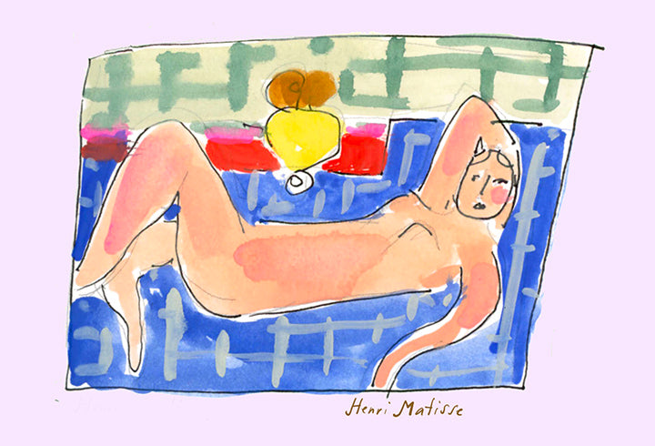 Baltimore postcard pack