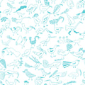 custom birds