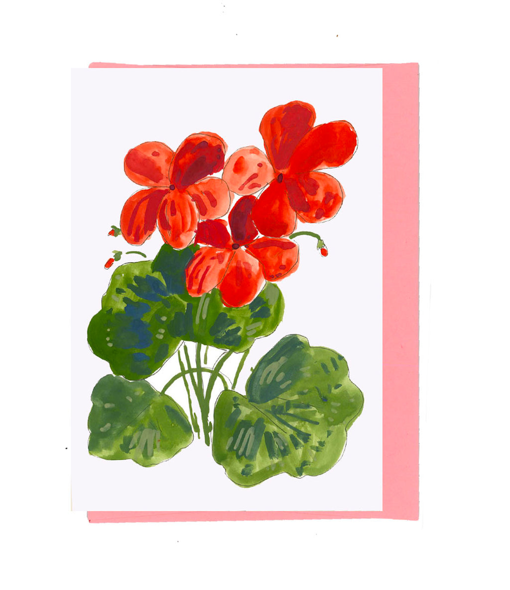 FIFTY NOTECARDS