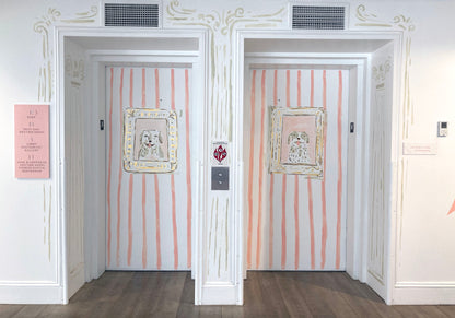Murals