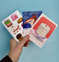 Birthday Notecards