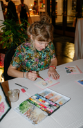 live portraits