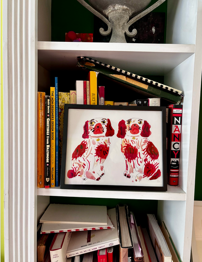 Dog Prints