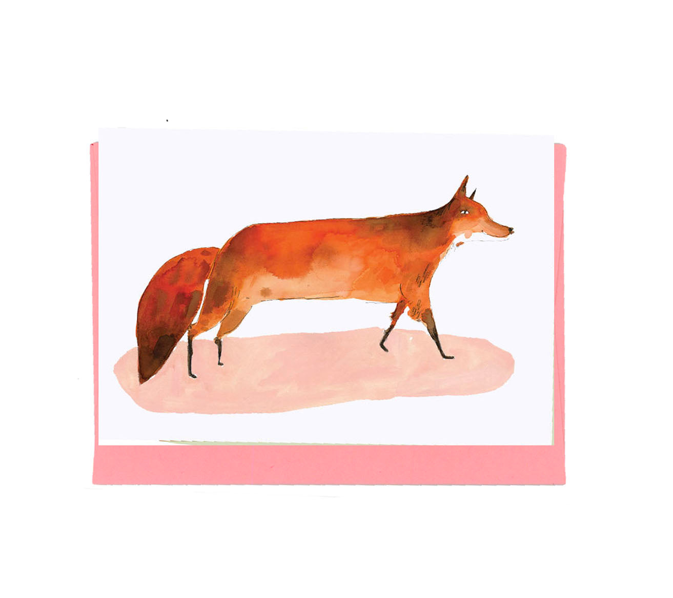FIFTY NOTECARDS
