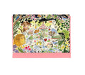 Garden Party Notecard