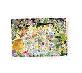 Garden Party Notecard