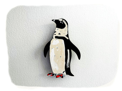 Penguin Ornament