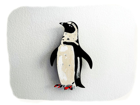 Penguin Ornament