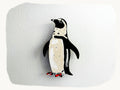 Penguin Ornament