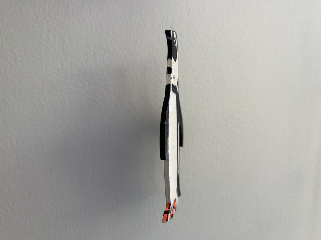 Penguin Ornament