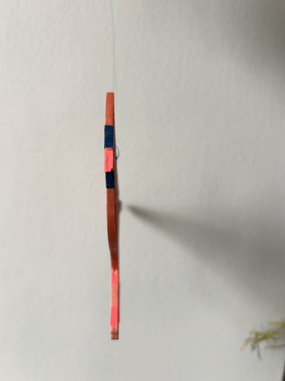 Cardinal Ornament