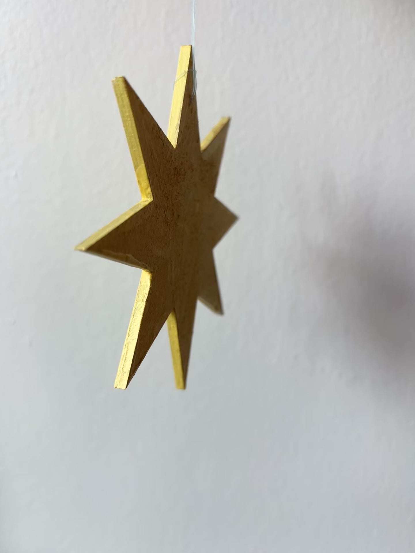Star Ornament