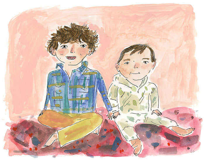 Valentines Portriats