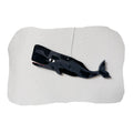 Whale Ornament