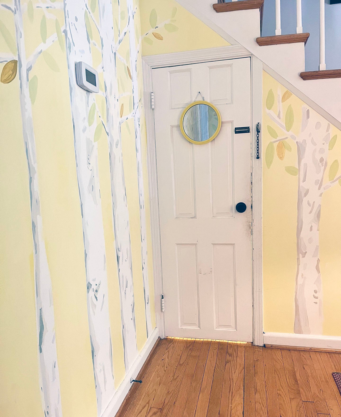Murals