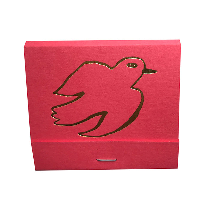 Matchbook