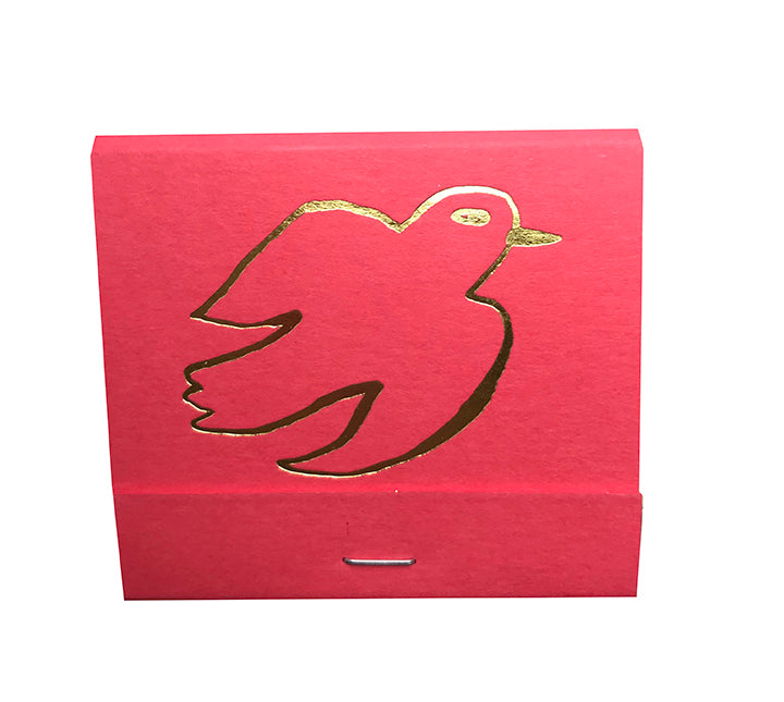Matchbook