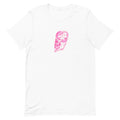 Pink owl shirt